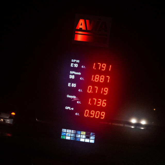 Velik rast cijene goriva potaknuo je vozače na razmišljanje o alternativnim rješenjima