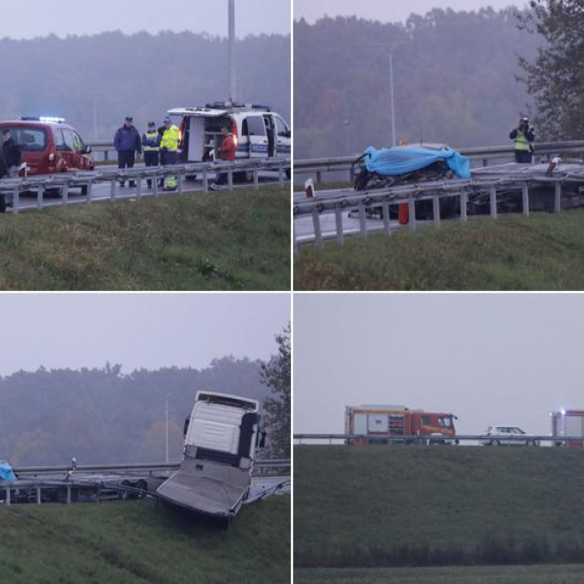 Nesreća u Okučanima