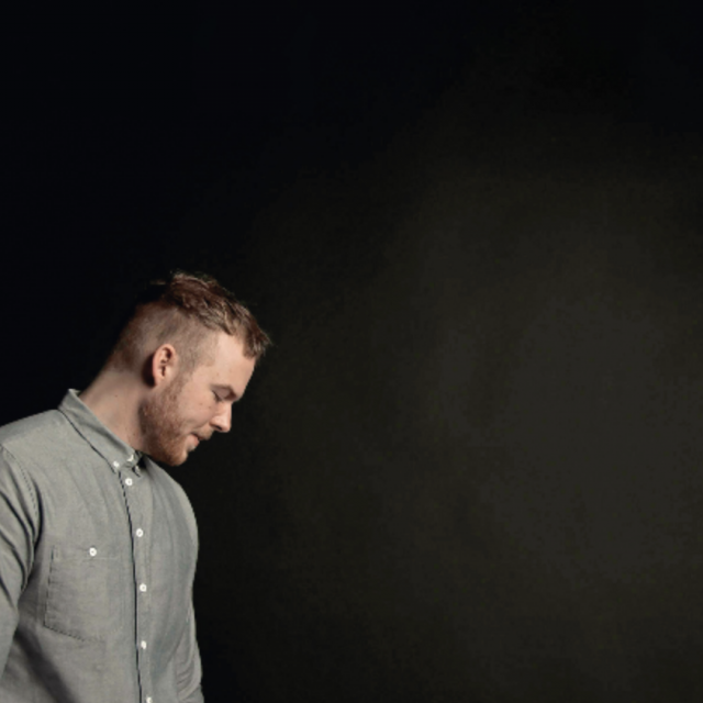 Dizajner Simon Legald