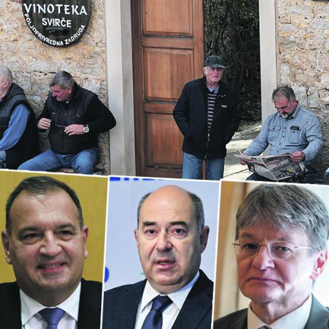 Jelsa, Andrej Plenokvić, Vili Beroš, Frane Barbarić, Radovan Dobronić