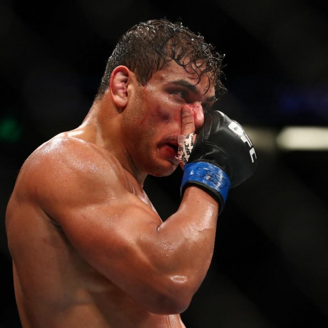 Paulo Costa
