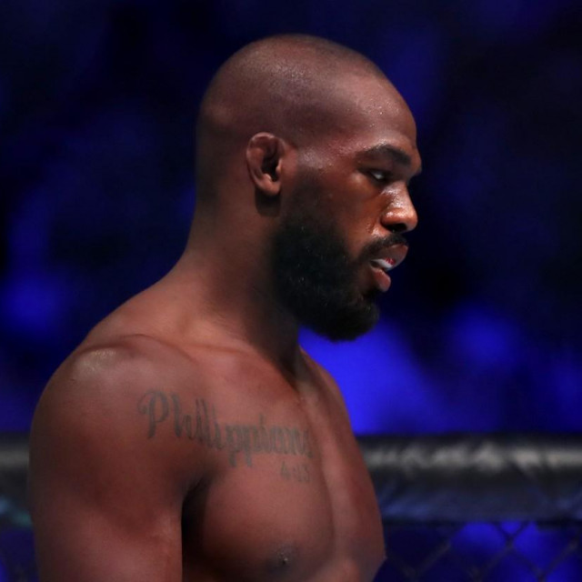 Jon Jones