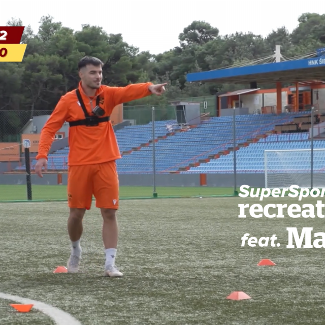 SuperSportske recreativo