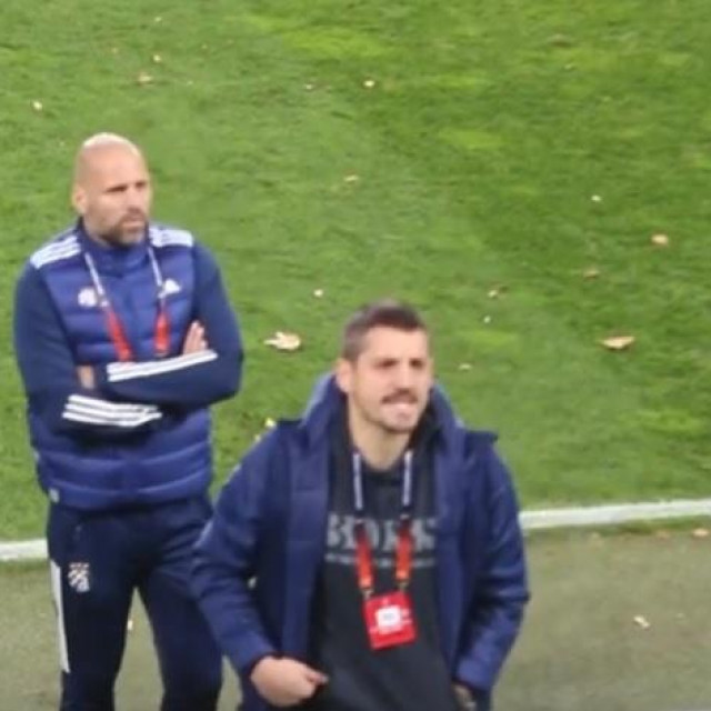 Arijan Ademi se posvađao s navijačem Rapida