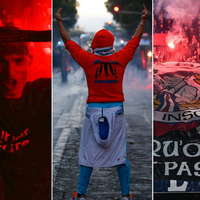 PSG - Marseille