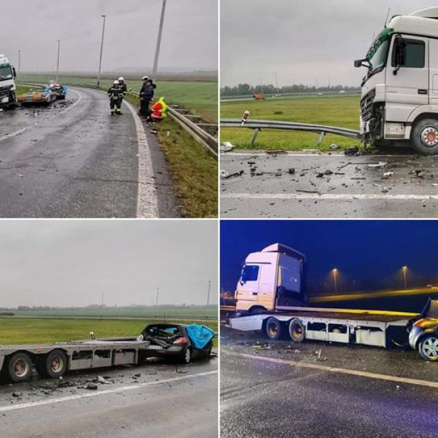 Nesreća u Okučanima