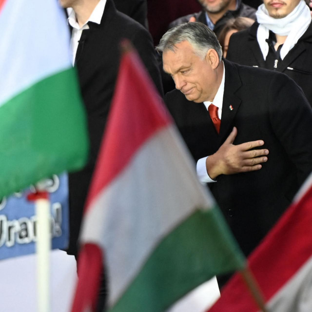 Viktor Orban