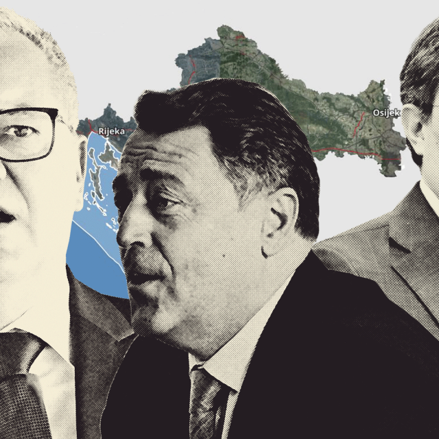 Horvat, Šantek i Uhlir