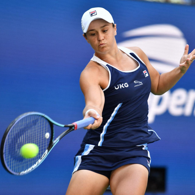 Ashleigh Barty