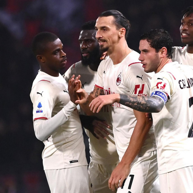 Zlatan Ibrahimović