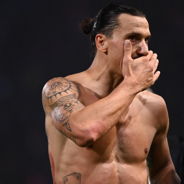 Zlatan Ibrahimović