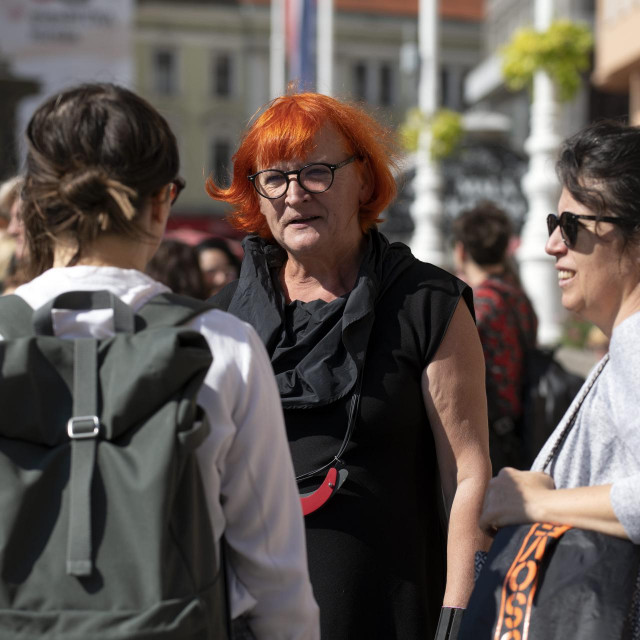 Rada Borić
