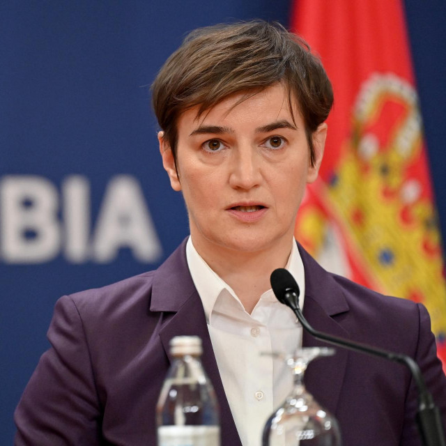 Ana Brnabić