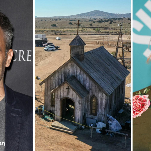 Ranjeni Joel Souza, crkvica u kojoj se dogodila nesreća i ubijena snimateljica Halyne Hutchins