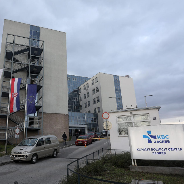 KBC Rebro