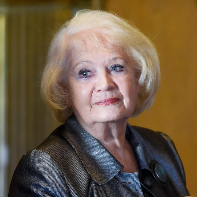 Mirjana Bohanec Vidović