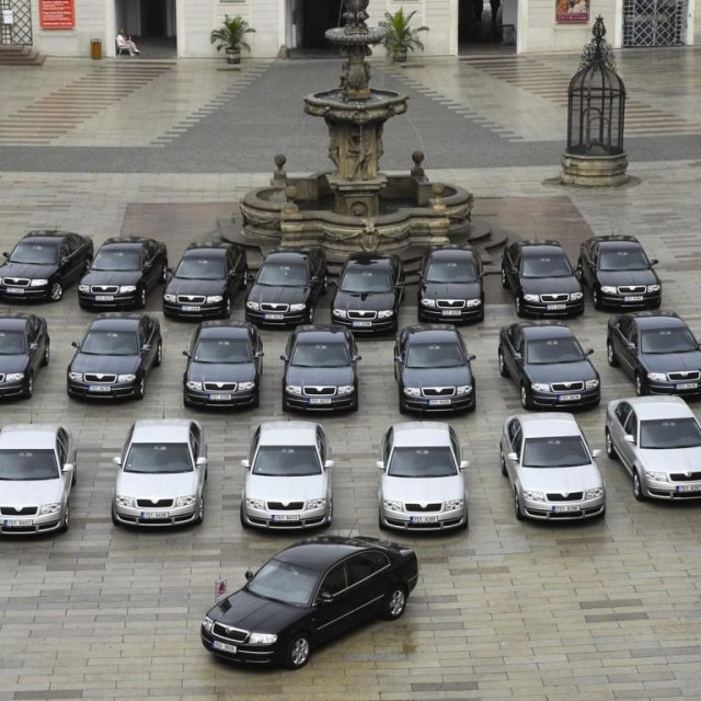 2001-2008 Škoda Superb