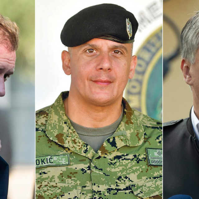 Banožić, Tokić i Milanović