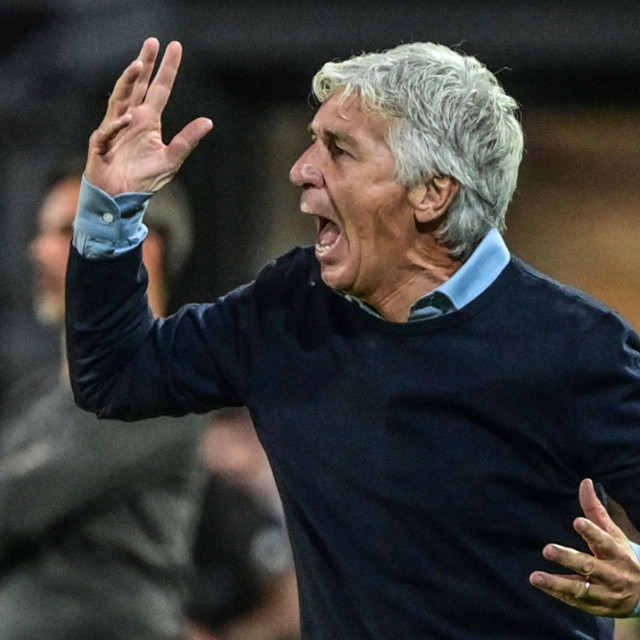 Gian Piero Gasperini