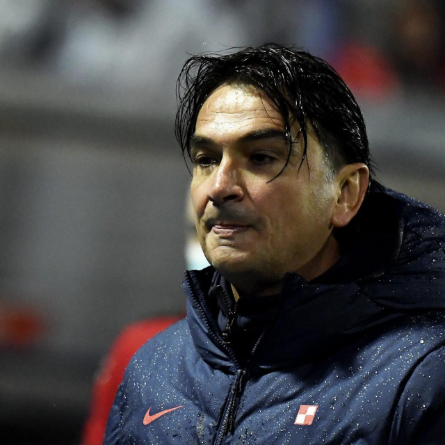Zlatko Dalić