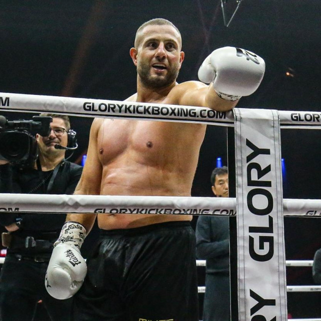 Gokhan Saki