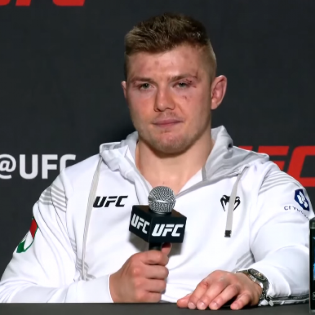 Marvin Vettori