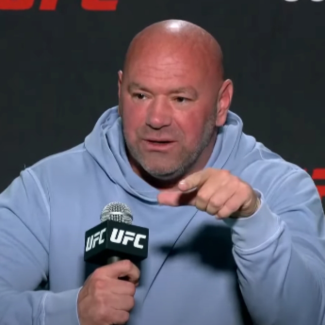 Dana White