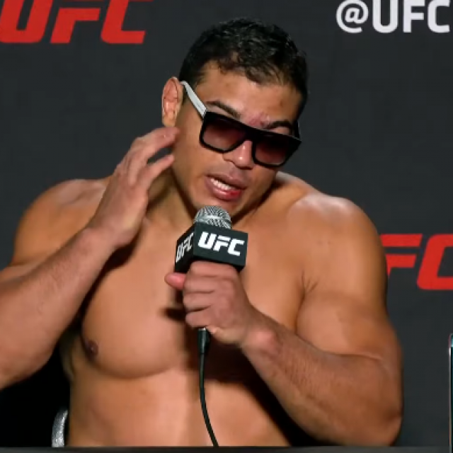 Paulo Costa