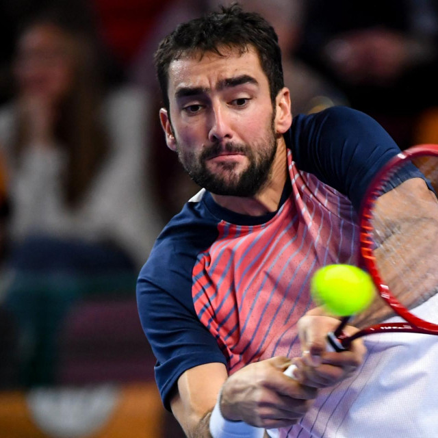 Marin Čilić