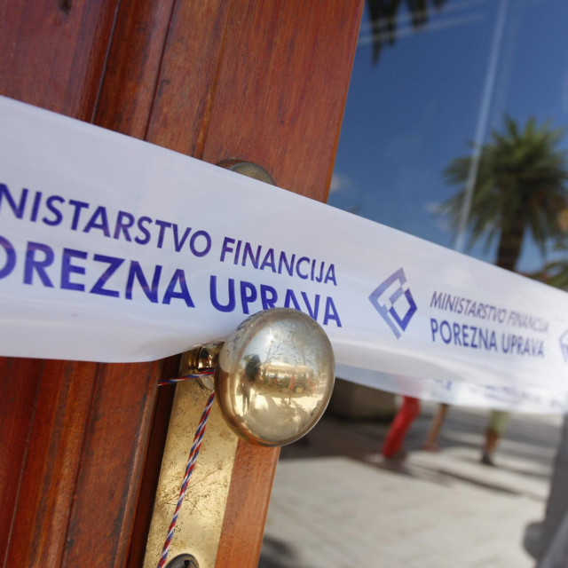 U nedavnoj akciji nije bilo pečaćenja objekata, ali stižu 'masne' kazne