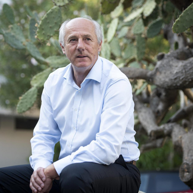 Ljubomir Majdandžić
 