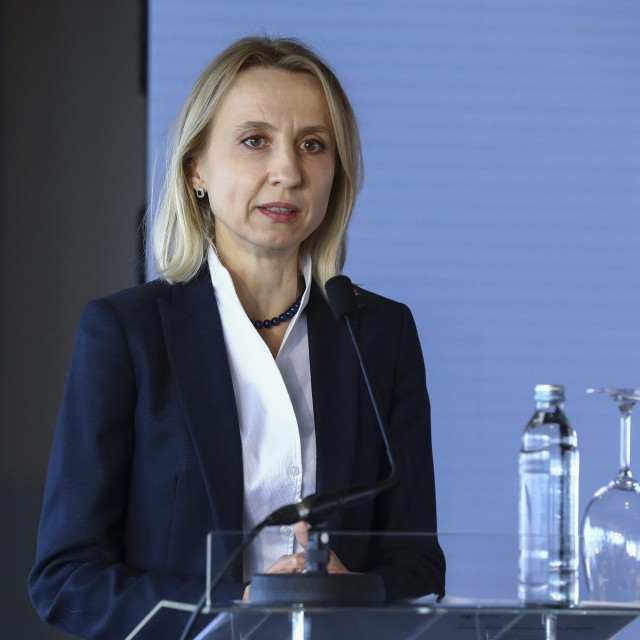 Teresa Czerwinska