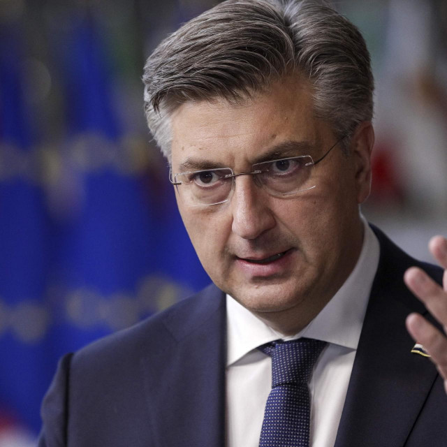 Andrej Plenković 