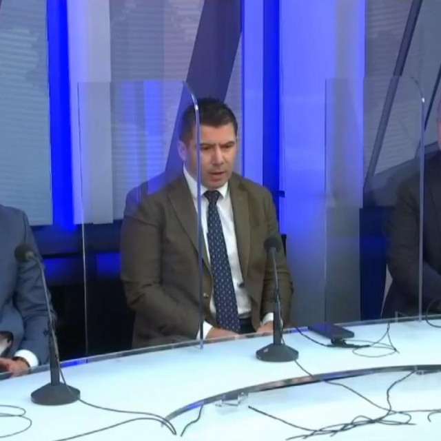 Jakšić, Grmoja i Habijan