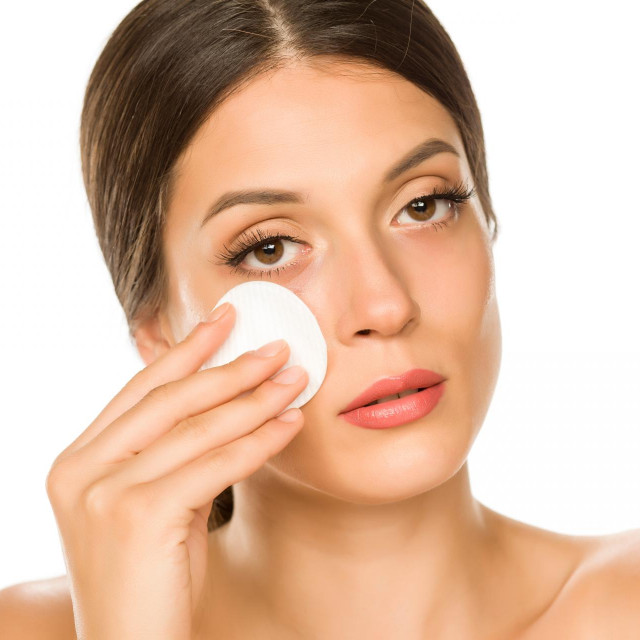 Manjak sna odražava se na izgledu