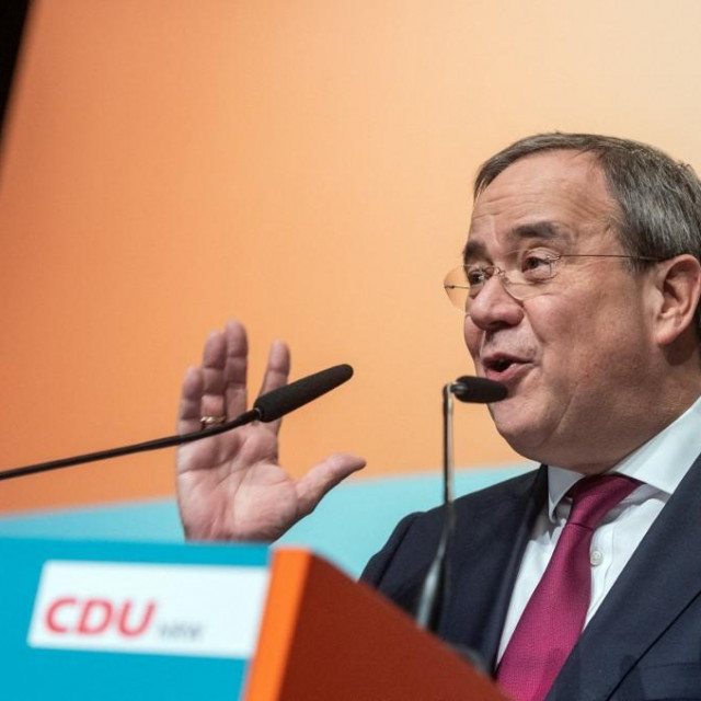 Armin Laschet
