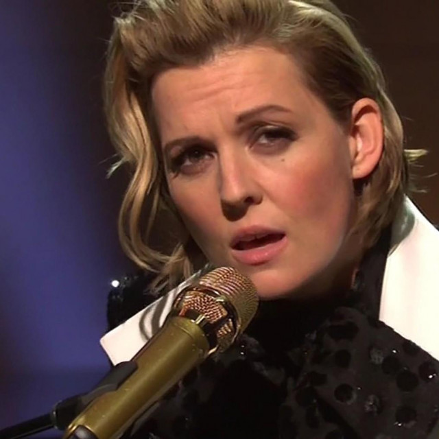 Brandi Carlile nedavno je objavila novi album ”It This Silent Days”