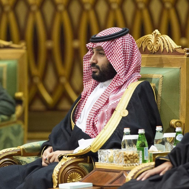 Mohammad bin Salman
