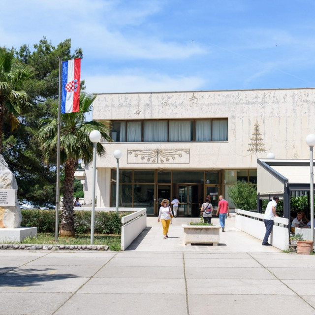 Opća bolnica Dubrovnik