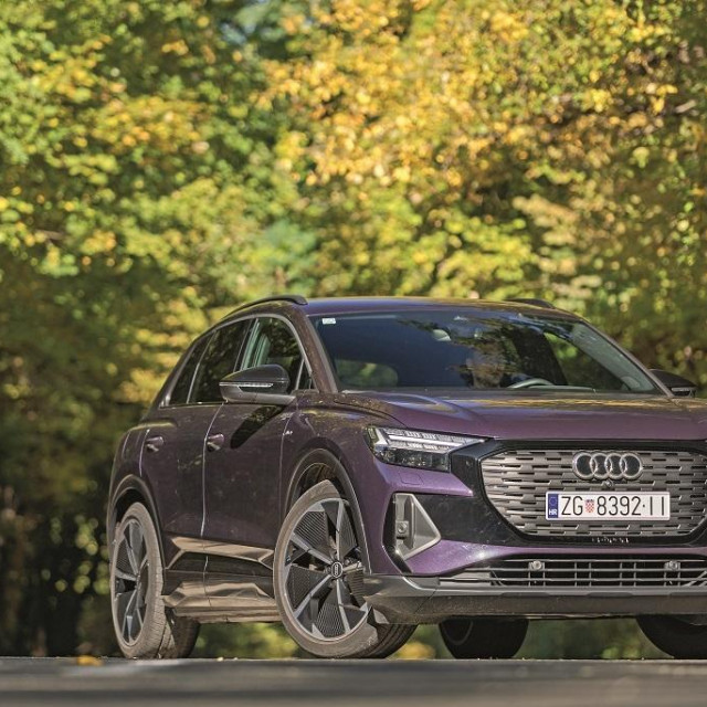 Audi Q4