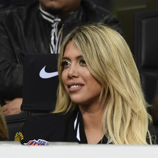 Wanda Nara