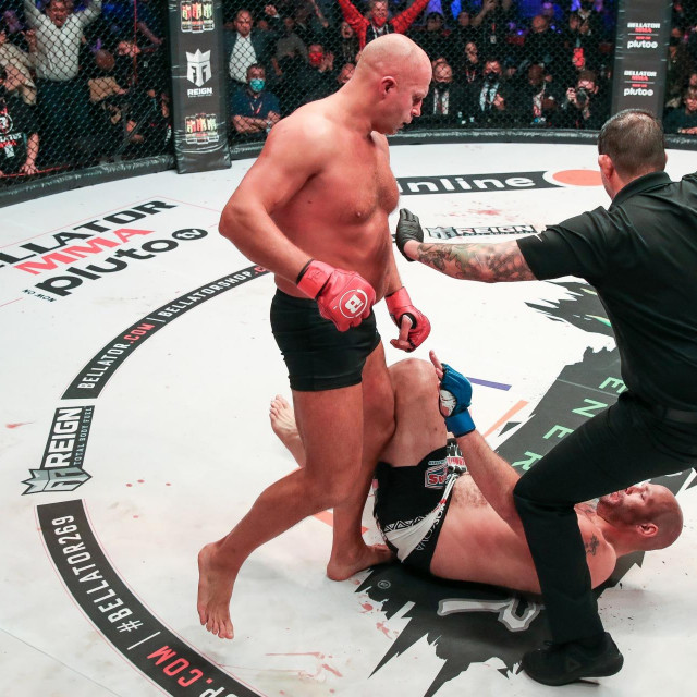 Fedor Emelianenko