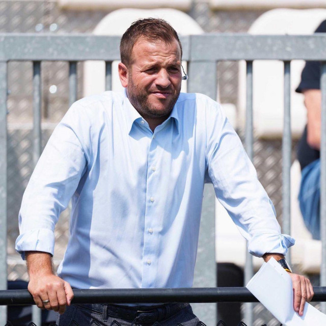 Rafael Van Der Vaart