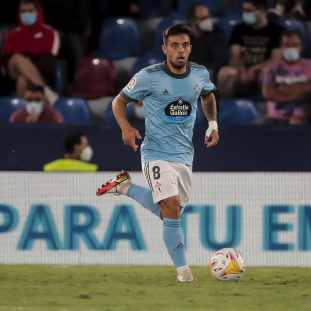 Fran Beltran (Celta)