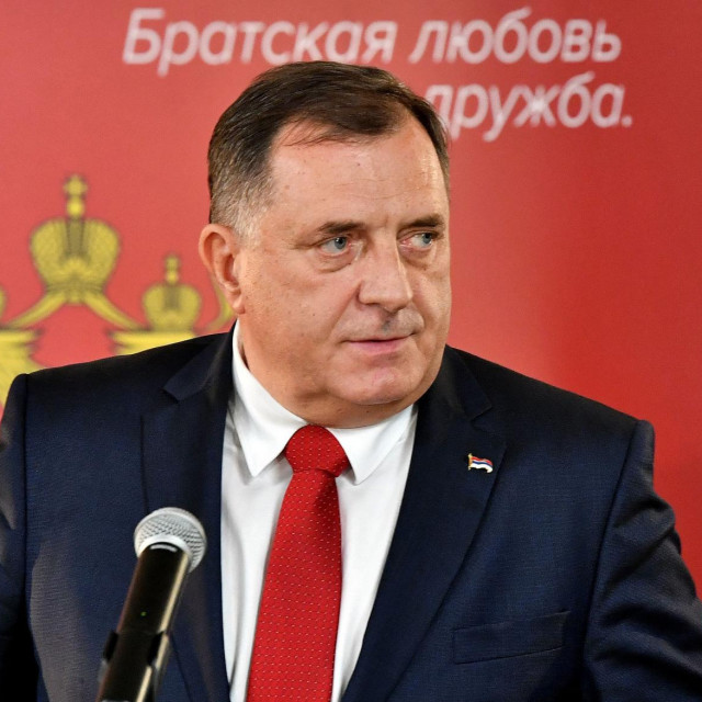 Milorad Dodik