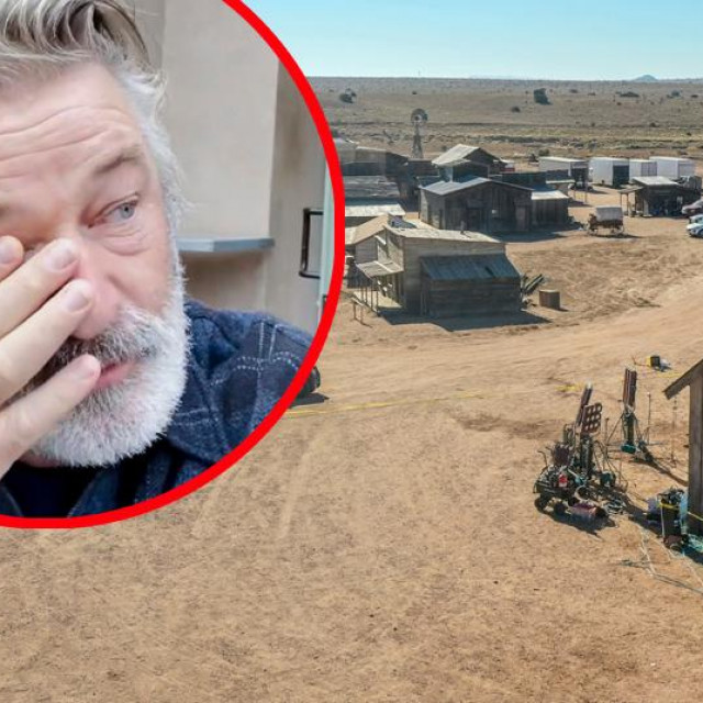 Santa Fe, New Mexico, SAD, Bonanza Creek Ranch