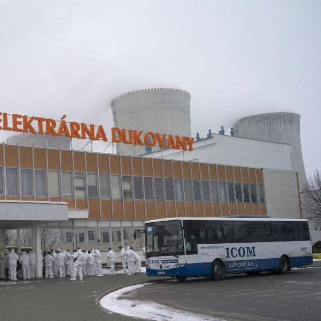 Dukovany