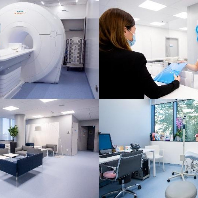 Bolnica Sv. Katarina