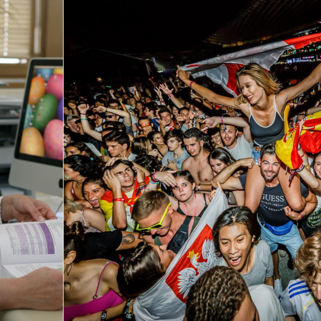 Ultra Split i dr. Davorka Sutlović