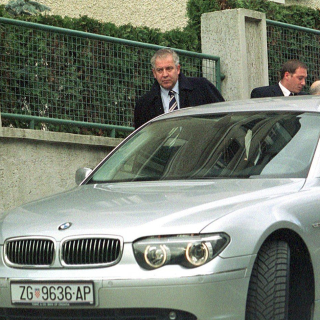Ivo Sanader